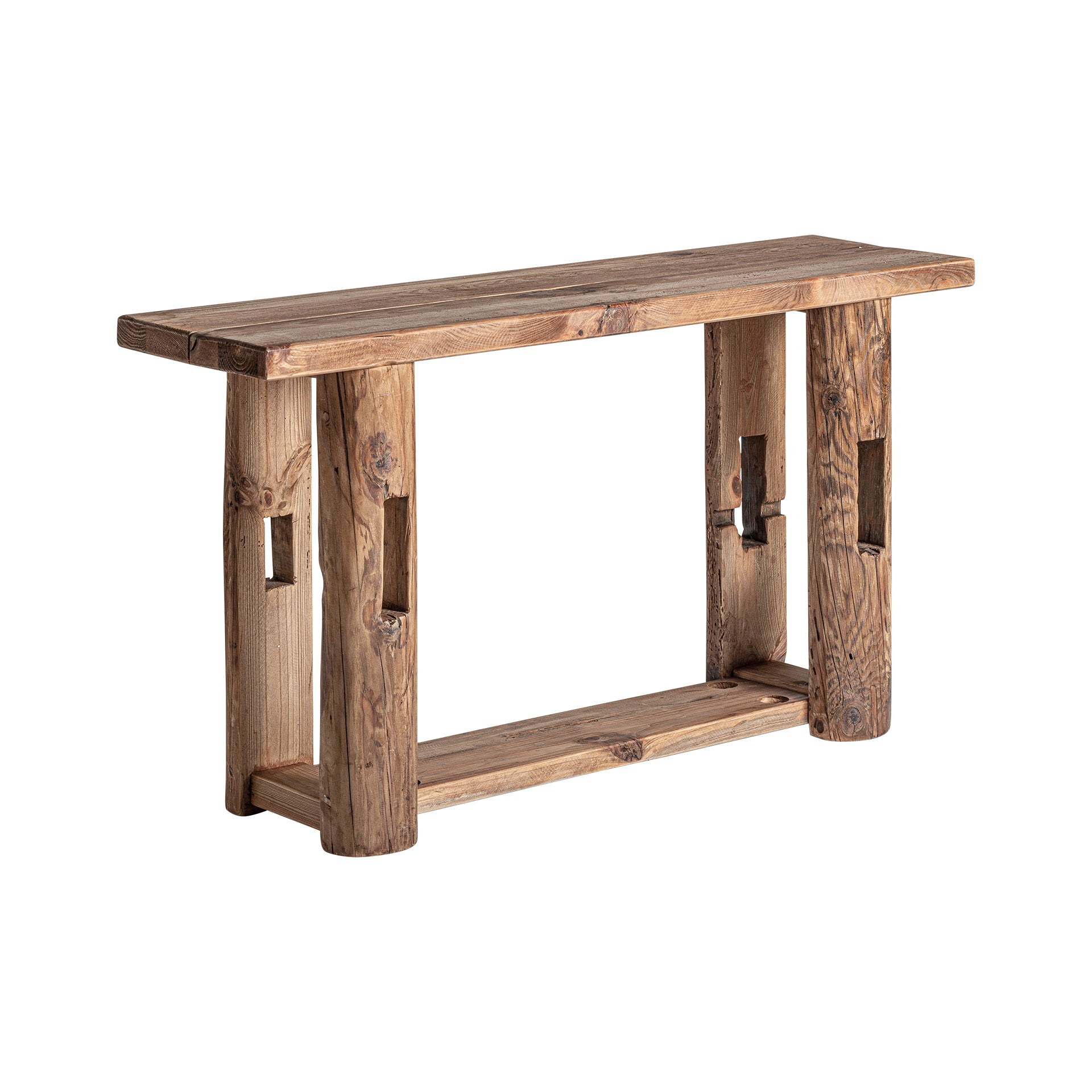 BREIVE CONSOLE TABLE